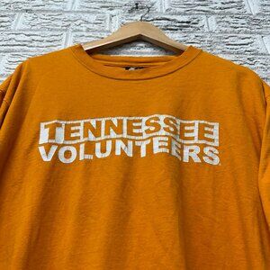 Vintage‎ Starter Tennessee Knoxville Volunteers Shirt Large